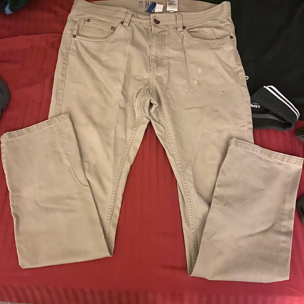 Hm jeans